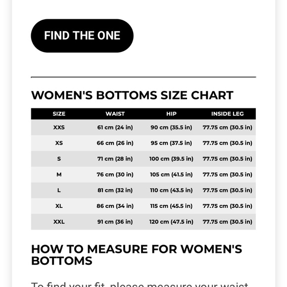 Gymshark Legginngs - Picture 6 of 6